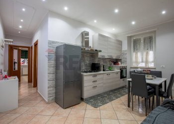 Cucina - Appartamento Via Di Tor Sapienza, Roma - foto 6