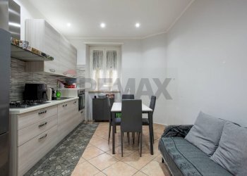 Cucina - Appartamento Via Di Tor Sapienza, Roma - foto 7