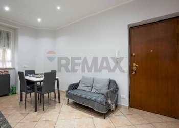 Sala da pranzo - Appartamento Via Di Tor Sapienza, Roma - foto 8