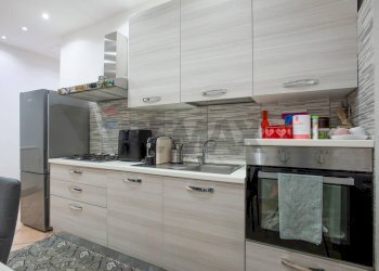 Cucina - Appartamento Via Di Tor Sapienza, Roma - foto 9