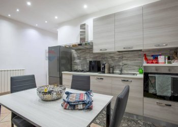 Cucina - Appartamento Via Di Tor Sapienza, Roma - foto 10