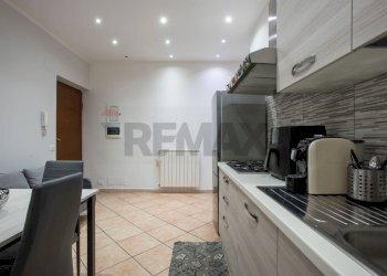 Cucina - Appartamento Via Di Tor Sapienza, Roma - foto 12