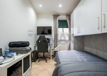 Camera / camera da letto - Appartamento Via Di Tor Sapienza, Roma - foto 15