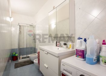 Bagno - Appartamento Via Di Tor Sapienza, Roma - foto 19