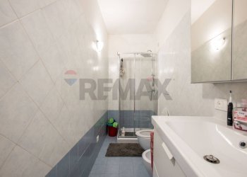 Bagno - Appartamento Via Di Tor Sapienza, Roma - foto 20