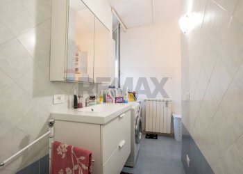 Bagno - Appartamento Via Di Tor Sapienza, Roma - foto 21