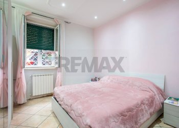 Camera / camera da letto - Appartamento Via Di Tor Sapienza, Roma - foto 23