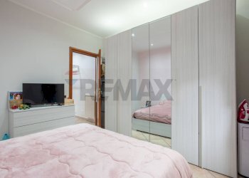 Camera / camera da letto - Appartamento Via Di Tor Sapienza, Roma - foto 27