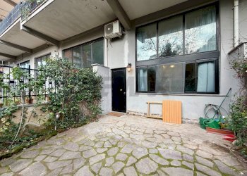 Terrazza - One-room apartment via degli adimari
 
28, Roma - photo 2