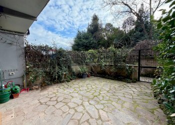 Terrazza - One-room apartment via degli adimari
 
28, Roma - photo 3