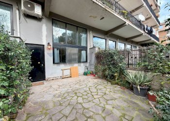 Terrazza - One-room apartment via degli adimari
 
28, Roma - photo 1