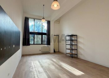 Stanza vuota - One-room apartment via degli adimari
 
28, Roma - photo 5