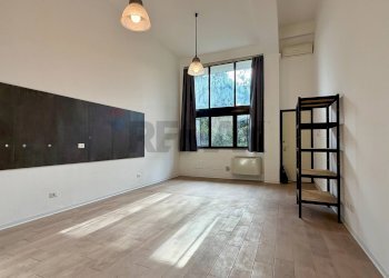 Stanza vuota - One-room apartment via degli adimari
 
28, Roma - photo 7