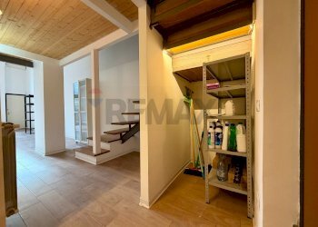 Dispensa di stoccaggio - One-room apartment via degli adimari
 
28, Roma - photo 10