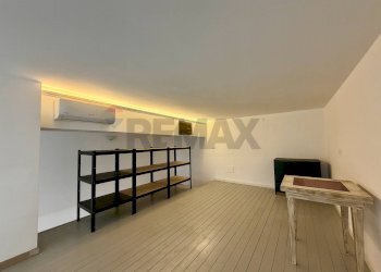 Terrazza - One-room apartment via degli adimari
 
28, Roma - photo 12