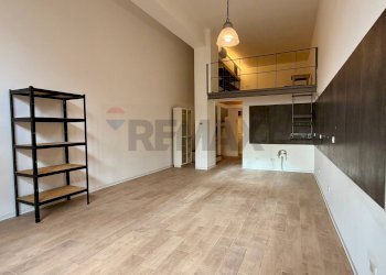 Stanza vuota - One-room apartment via degli adimari
 
28, Roma - photo 14