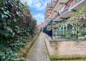 Edificio all\'aperto - One-room apartment via degli adimari
 
28, Roma - photo 18