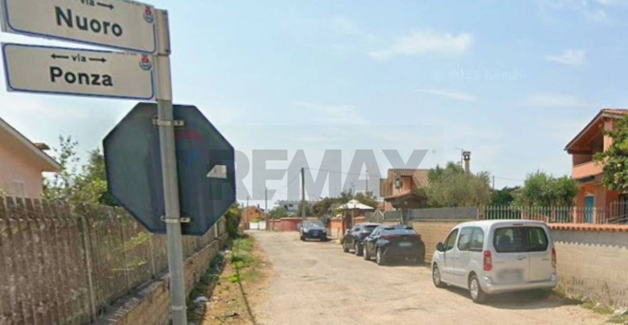 Edificio all\'aperto - Appartamento Via Ponza, Ardea - foto 2
