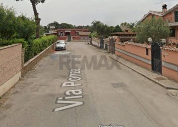Edificio all\'aperto - Appartamento Via Ponza, Ardea - foto 1