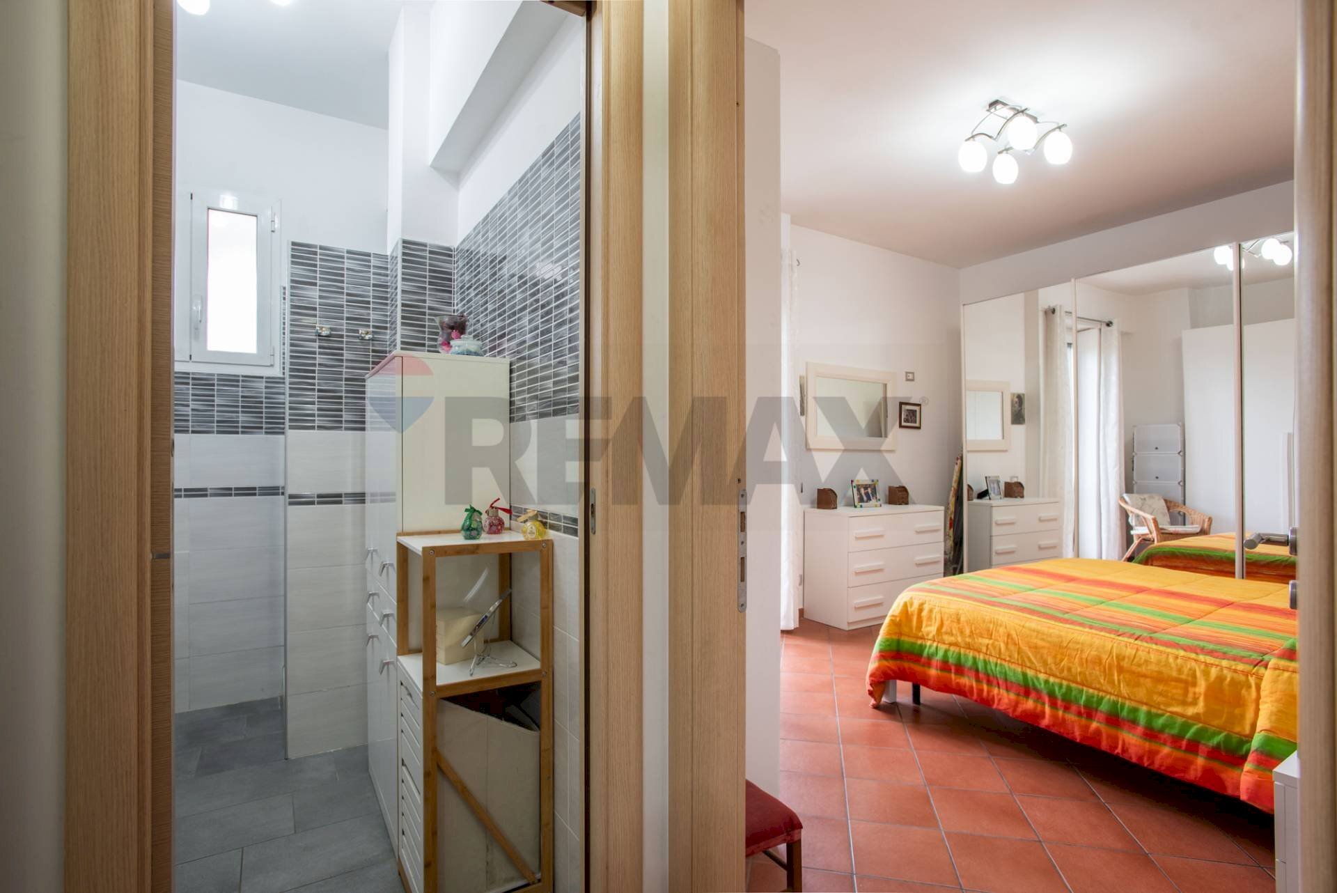 Camera / camera da letto - Trilocale via affogalasino
 
62, Roma - foto 1