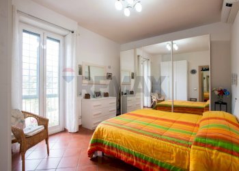 Camera / camera da letto - Trilocale via affogalasino
62, Roma - foto 2