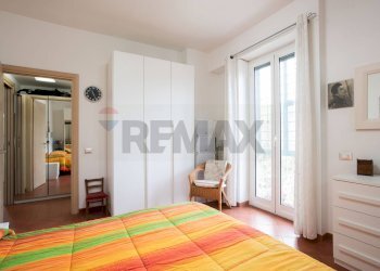 Camera / camera da letto - Trilocale via affogalasino
62, Roma - foto 5