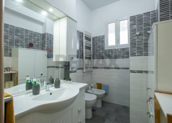 Bagno - Trilocale via affogalasino
62, Roma - foto 7