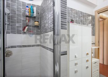 Bagno - Trilocale via affogalasino
62, Roma - foto 9