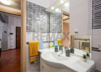 Bagno - Trilocale via affogalasino
62, Roma - foto 10