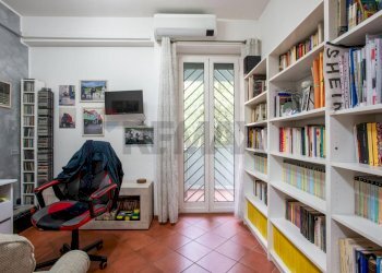 Camera / camera da letto - Trilocale via affogalasino
62, Roma - foto 12