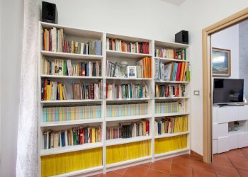 Dettagli - Trilocale via affogalasino
62, Roma - foto 14