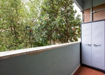 Balcone - Trilocale via affogalasino
62, Roma - foto 15