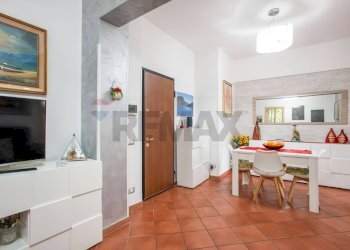 Sala da pranzo - Trilocale via affogalasino
62, Roma - foto 20