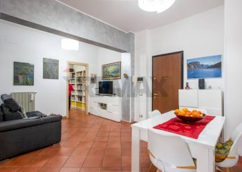 Sala da pranzo - Trilocale via affogalasino
62, Roma - foto 21