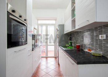 Cucina - Trilocale via affogalasino
62, Roma - foto 25