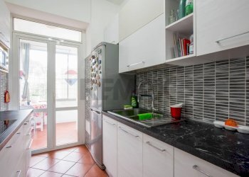 Cucina - Trilocale via affogalasino
62, Roma - foto 26