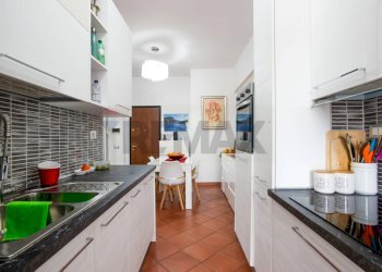 Cucina - Trilocale via affogalasino
62, Roma - foto 28