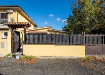 Casa all\'aperto - Villa via mazzamagna
 
92, Marino - foto 2