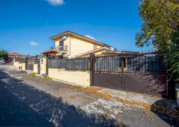 Casa all\'aperto - Villa via mazzamagna
 
92, Marino - foto 3