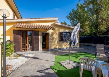 Casa all\'aperto - Villa via mazzamagna
 
92, Marino - foto 4