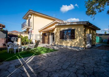 Casa all\'aperto - Villa via mazzamagna
 
92, Marino - foto 5