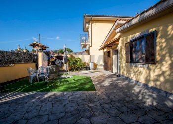 Terrazza - Villa via mazzamagna
 
92, Marino - foto 6