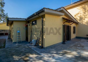 Terrazza - Villa via mazzamagna
 
92, Marino - foto 8