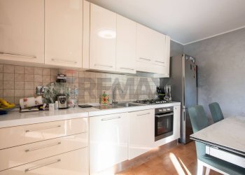 Cucina - Villa via mazzamagna
 
92, Marino - foto 13