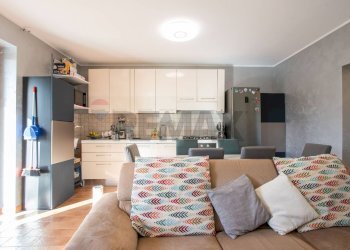 Sala da pranzo - Villa via mazzamagna
 
92, Marino - foto 15