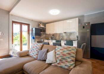 Sala da pranzo - Villa via mazzamagna
 
92, Marino - foto 16