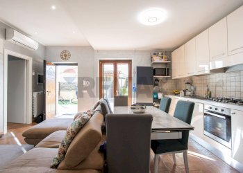 Cucina - Villa via mazzamagna
 
92, Marino - foto 17