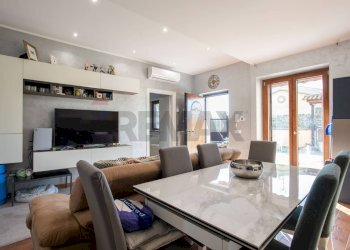 Sala da pranzo - Villa via mazzamagna
 
92, Marino - foto 18