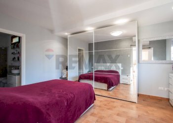 Camera / camera da letto - Villa via mazzamagna
 
92, Marino - foto 26