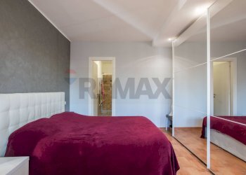 Camera / camera da letto - Villa via mazzamagna
 
92, Marino - foto 27